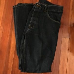 Raleigh Denim Jeans
